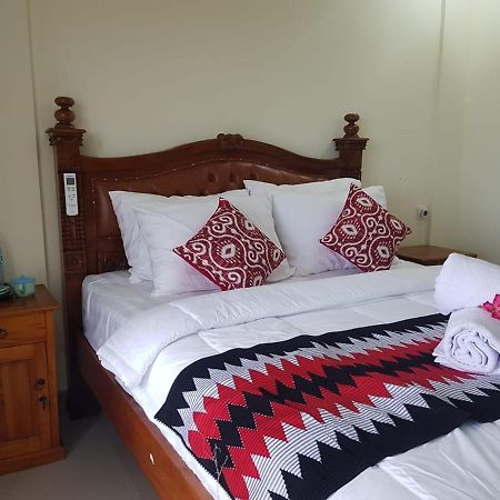 Atuh Galaxy Cottage Tanglad Esterno foto
