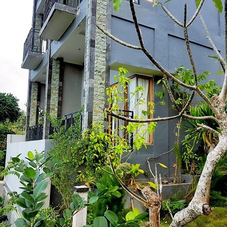 Atuh Galaxy Cottage Tanglad Esterno foto