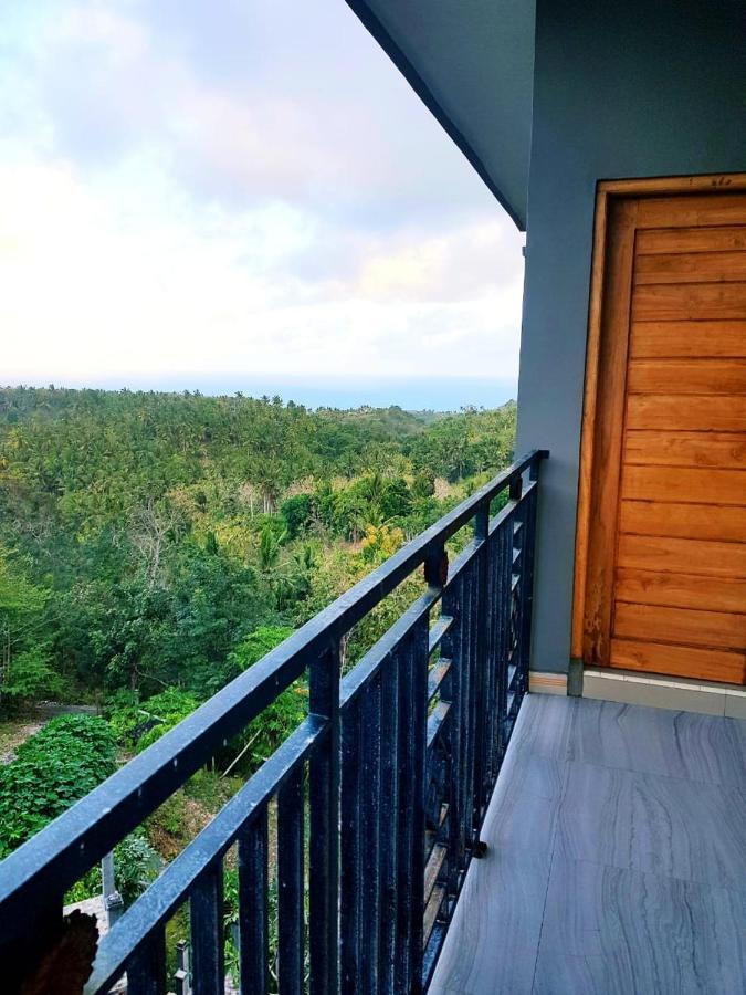 Atuh Galaxy Cottage Tanglad Esterno foto