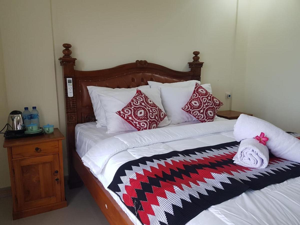 Atuh Galaxy Cottage Tanglad Esterno foto