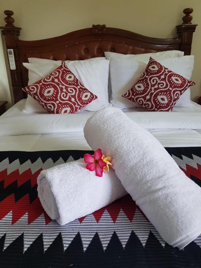 Atuh Galaxy Cottage Tanglad Esterno foto