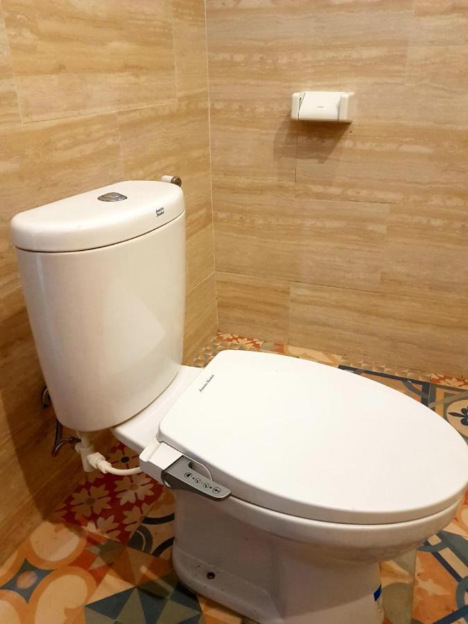 Atuh Galaxy Cottage Tanglad Esterno foto