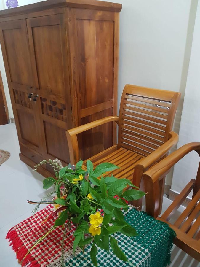 Atuh Galaxy Cottage Tanglad Esterno foto