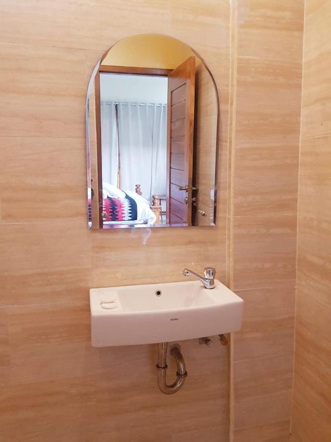 Atuh Galaxy Cottage Tanglad Esterno foto