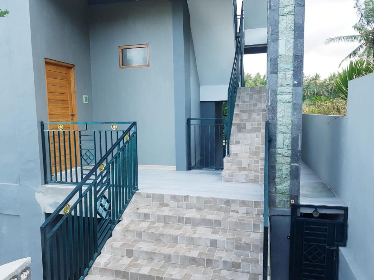 Atuh Galaxy Cottage Tanglad Esterno foto