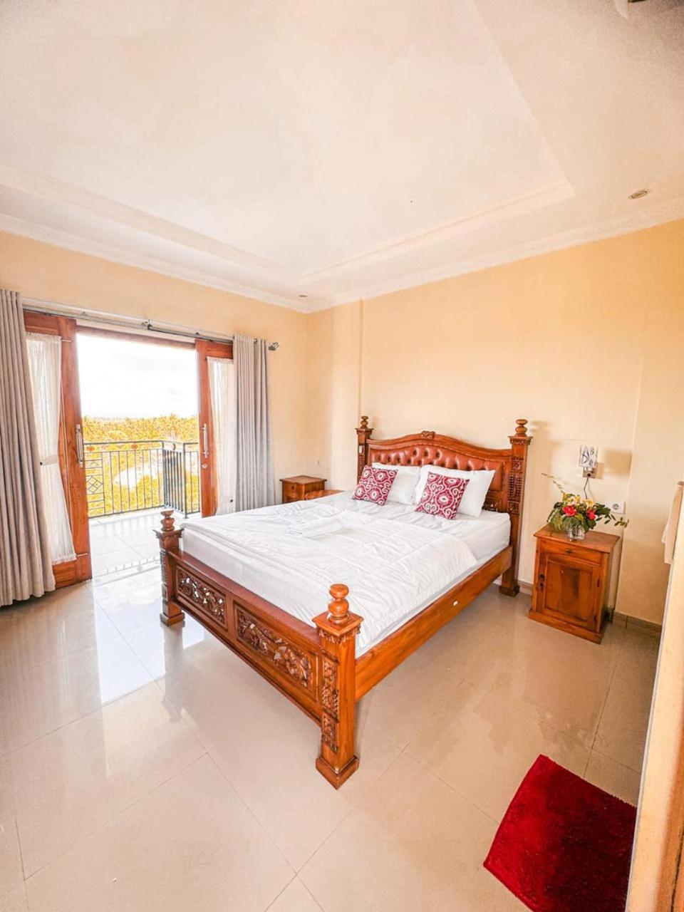 Atuh Galaxy Cottage Tanglad Esterno foto